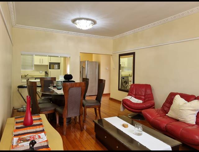 3 BEDROOM FLAT FOR SALE IN GLENWOOD